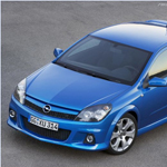 Opel Astra H
